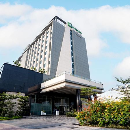 Holiday Inn Lucknow Airport By Ihg Dış mekan fotoğraf