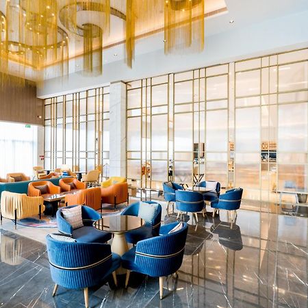 Holiday Inn Lucknow Airport By Ihg Dış mekan fotoğraf