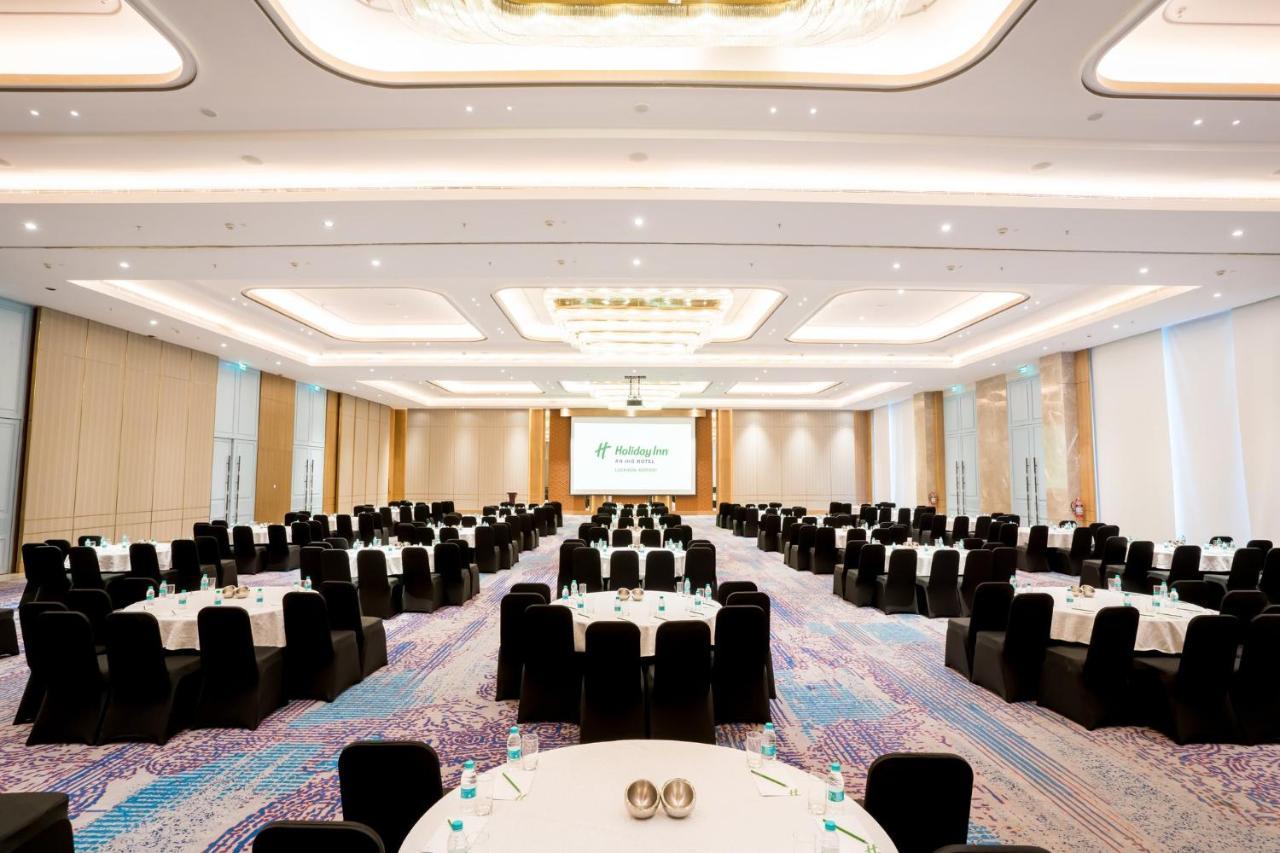 Holiday Inn Lucknow Airport By Ihg Dış mekan fotoğraf
