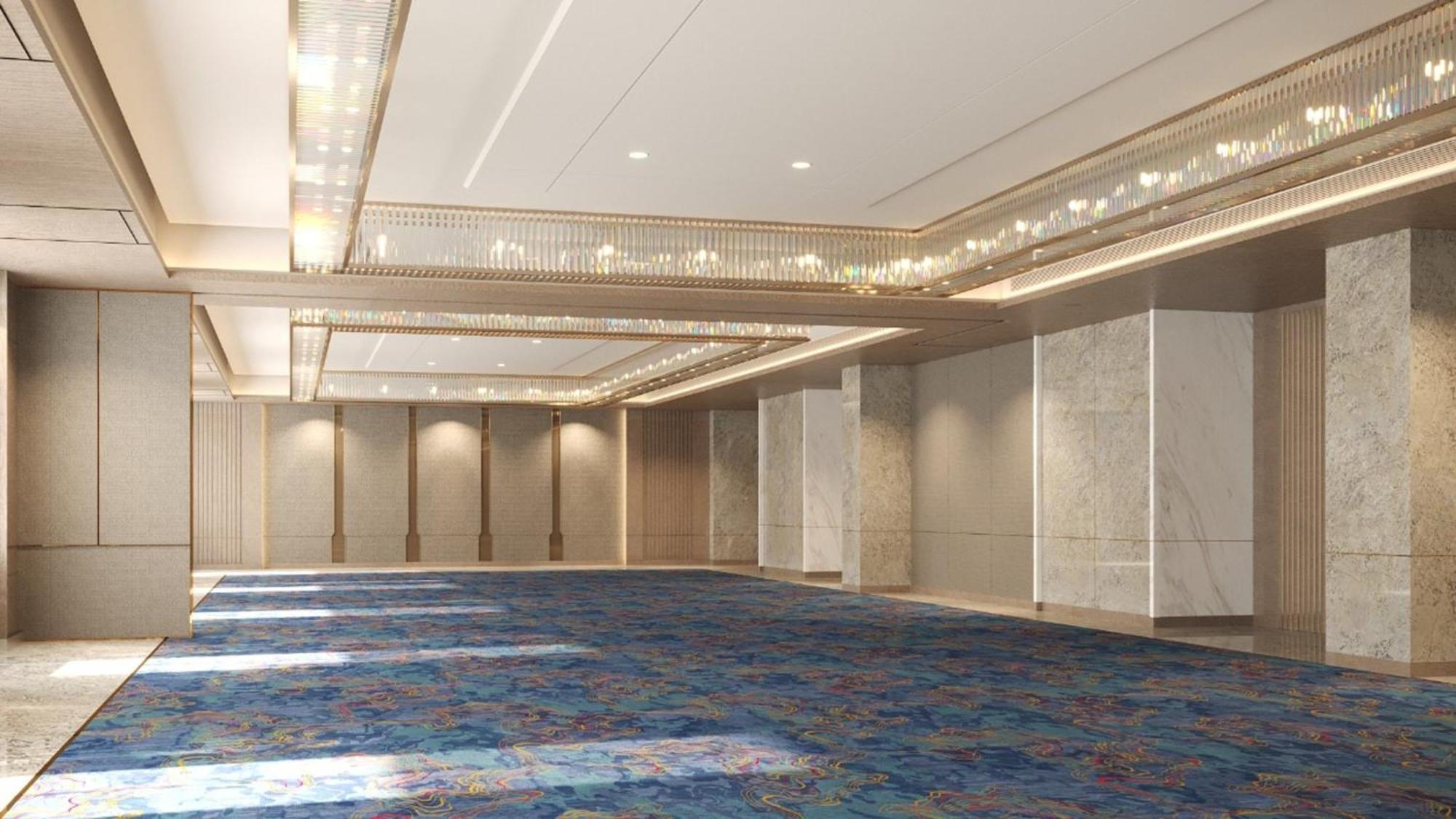 Holiday Inn Lucknow Airport By Ihg Dış mekan fotoğraf